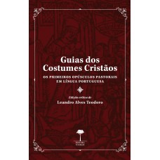 GUIAS DOS COSTUMES CRISTÃOS